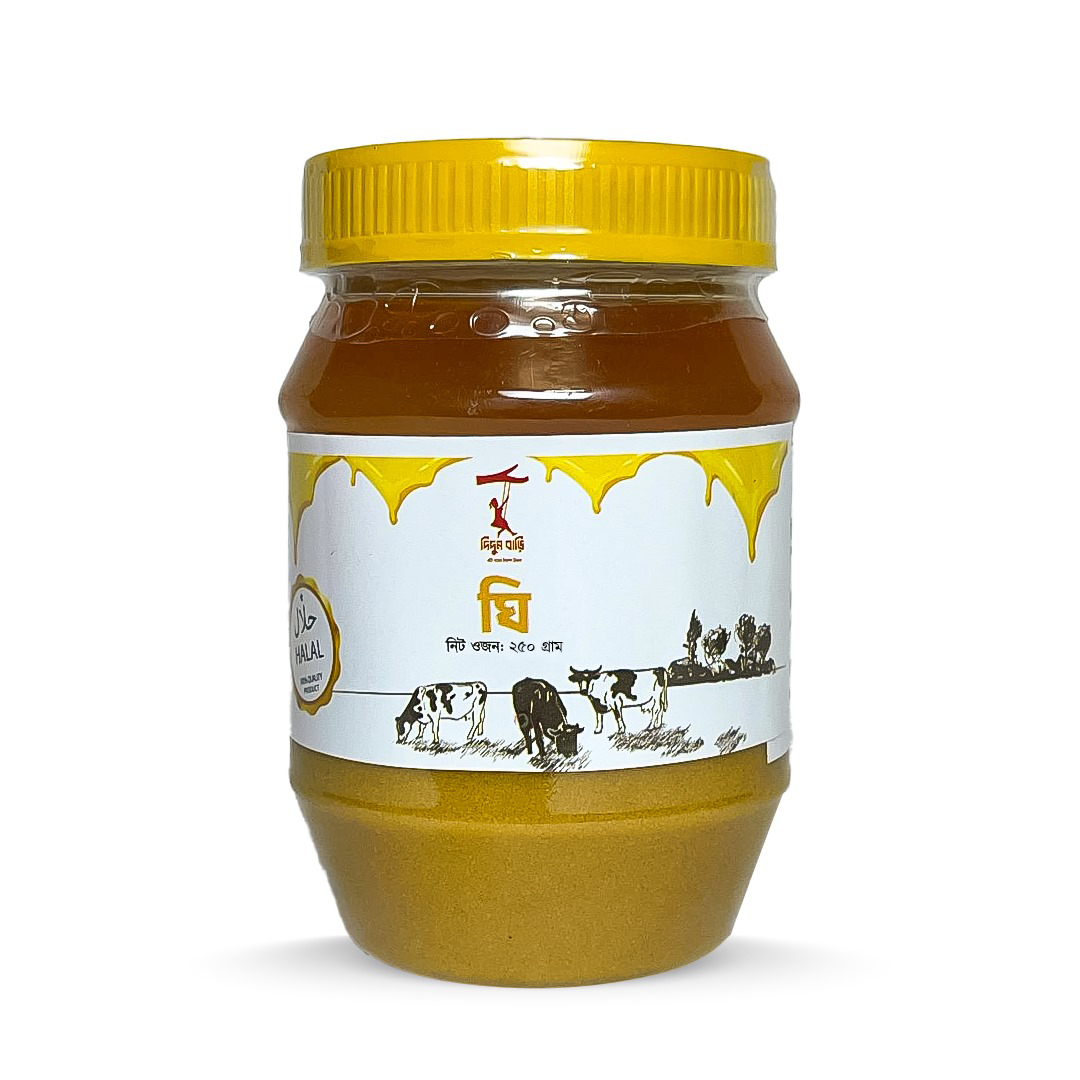 Ghee 250 gm